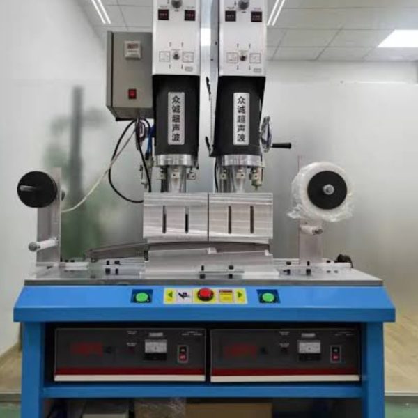 Manufacturing of 3